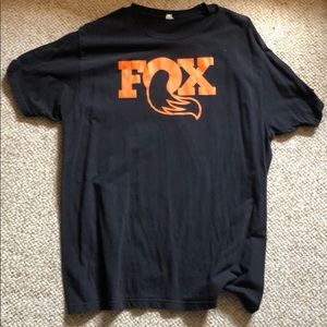 Fox T-shirt